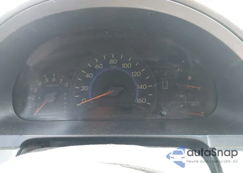 2005 Honda Odyssey Ex-L из США, поврежденный, VIN 5FNRL38785B053913